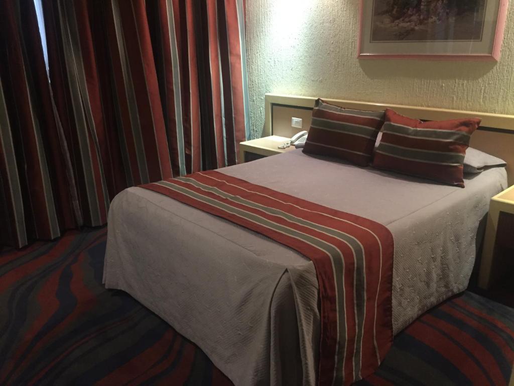 Hotel Fleming - Single Room