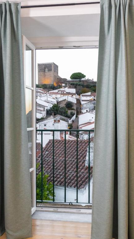 A BURGUESA - GUESTHOUSE - 4