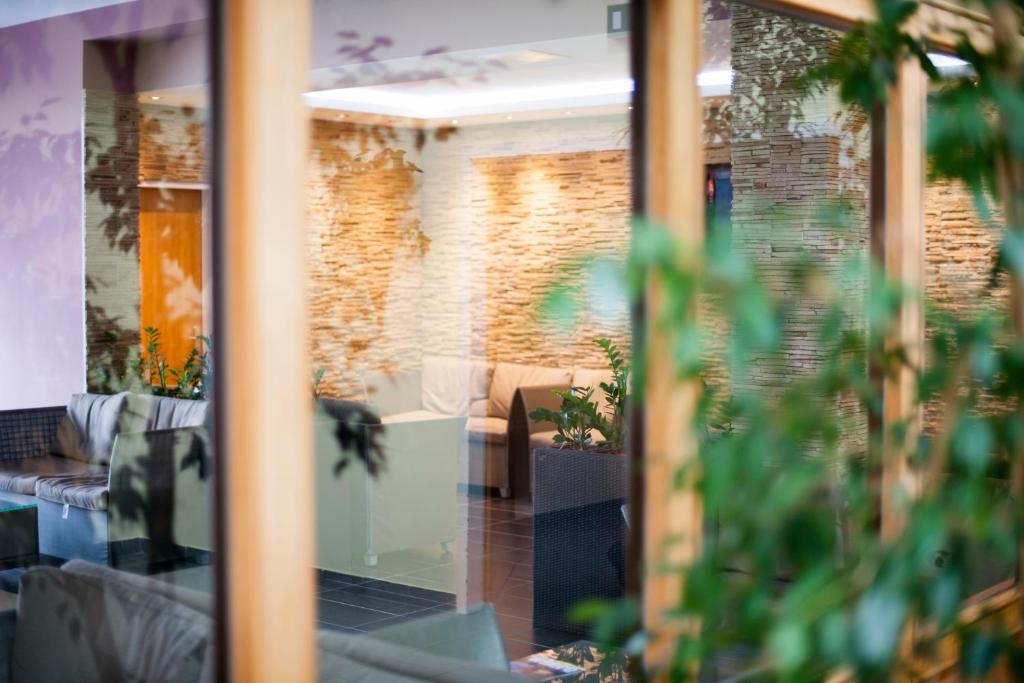 CEU Konferencia Központ - Resim 28