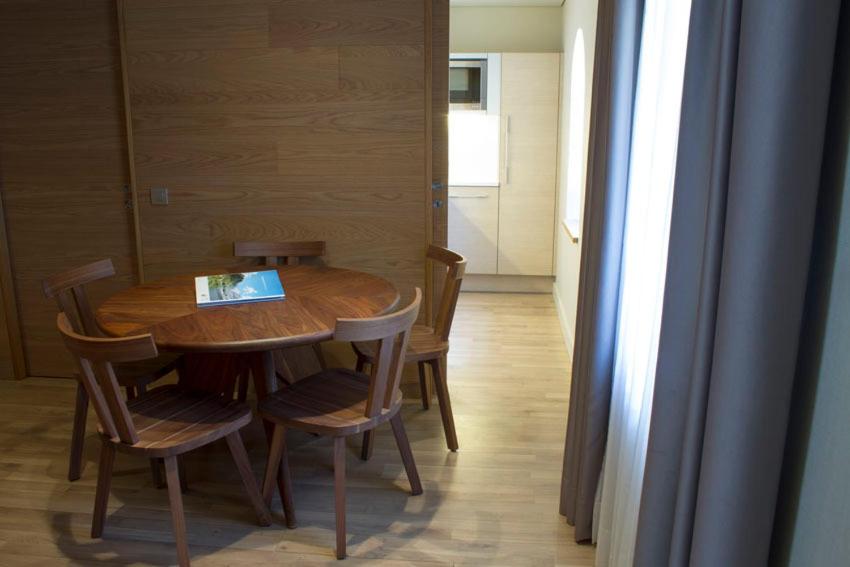 Fotografie z fotogalerie ubytování Apartaments Vall de Núria v destinaci Queralbs