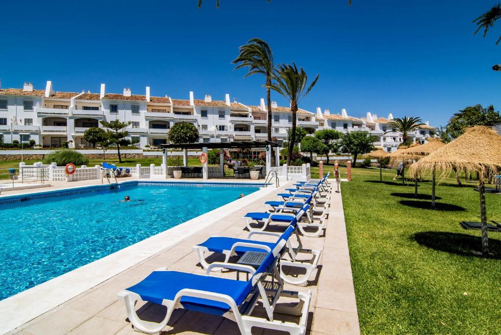 Fotografia z galérie ubytovania MA2- Sea views, walking distance to Puerto Banus v Marbelli