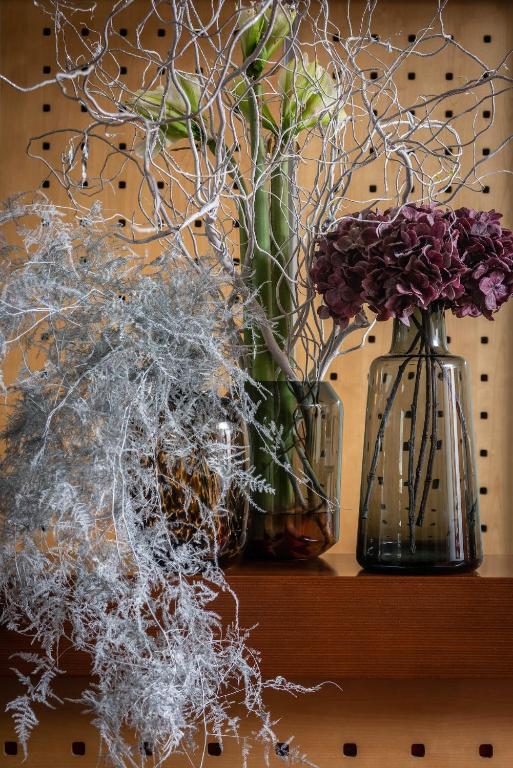 Art Hotel Prague - Resim 31