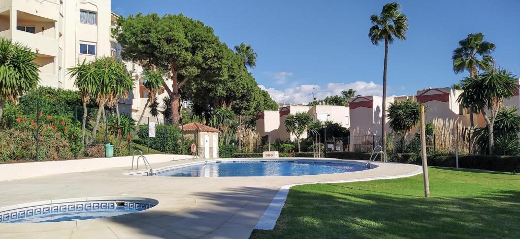 RDS- Apartment close to beach in Riviera del sol, Málaga ...