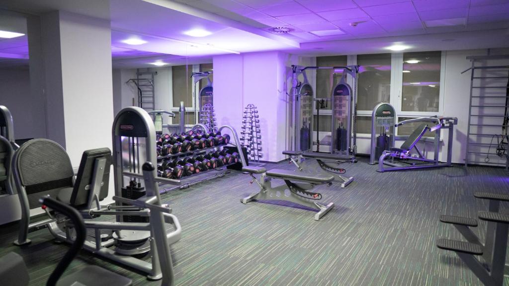 Hotel JešteBrno - Resim 32