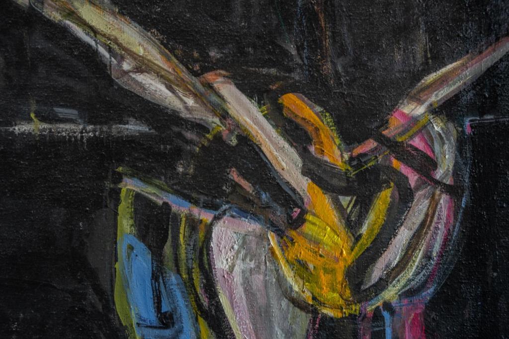 Art Hotel Prague - Resim 27