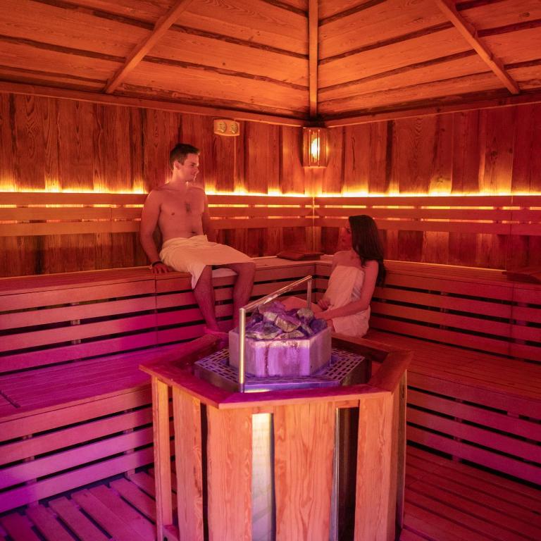 Hotel JešteBrno - Resim 34