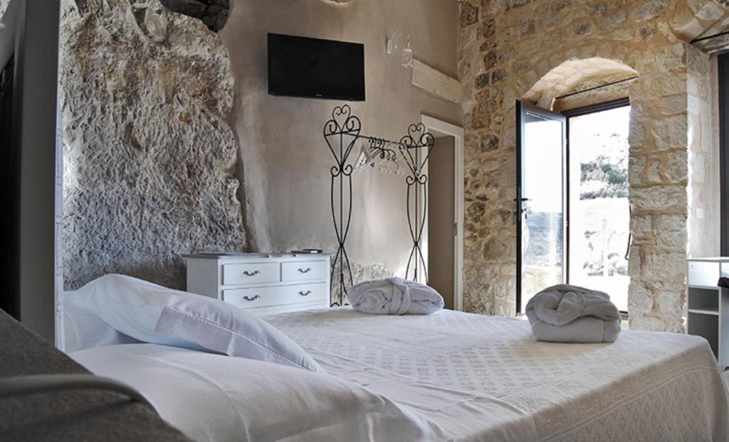 Легло или легла в стая в Borgo Hedone
