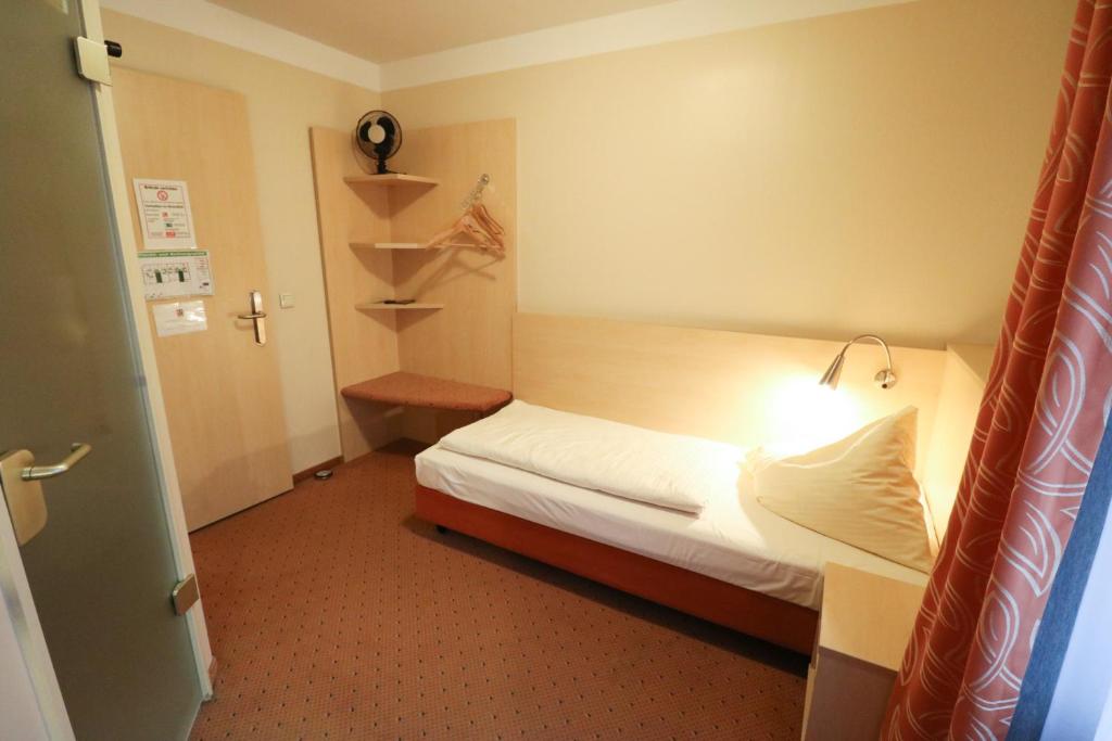 Hotel Petul An der Zeche - Resim 25