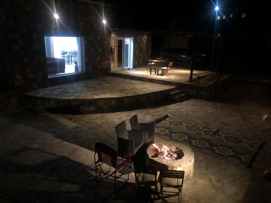 Fotografie z fotogalerie ubytování Sab Bani Khamis House v destinaci Sa‘ab Banī Khamīs