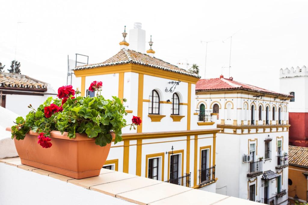 Hotel Boutique Elvira Plaza, Sevilla – Bijgewerkte prijzen 2023