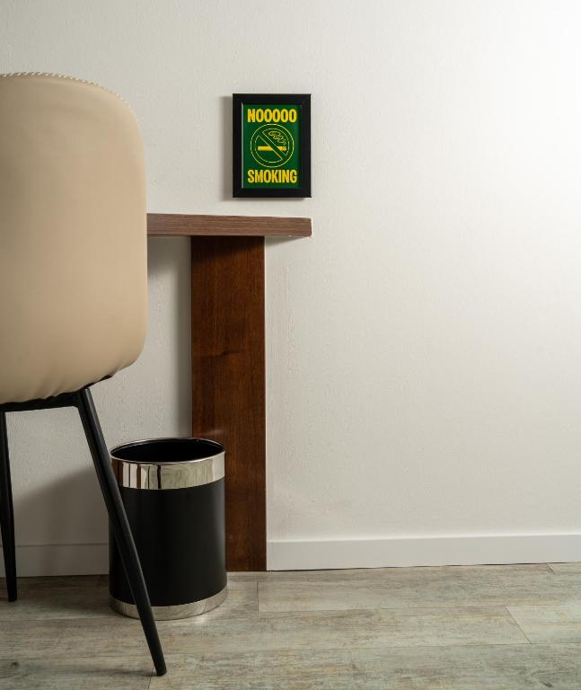 SLEEEP HOTEL Ansfelden - Resim 27