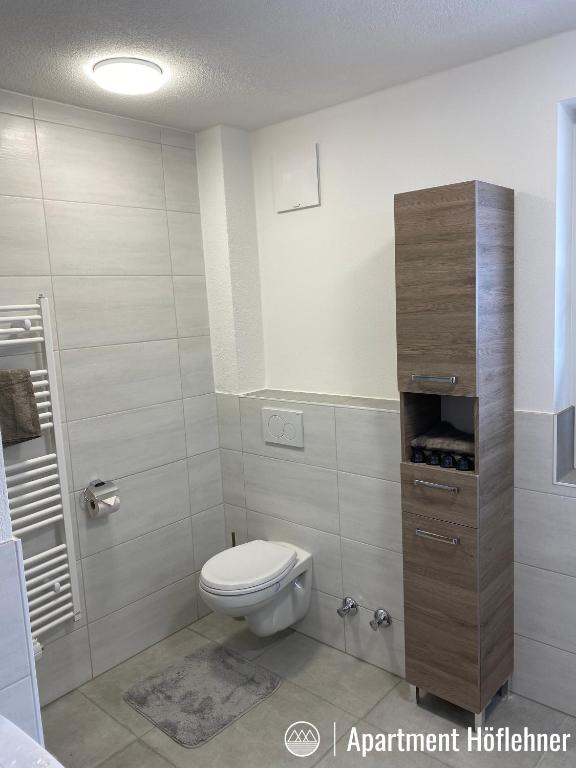 Fotografia z galérie ubytovania Appartment Höflehner - Sommercard v destinácii Großsölk
