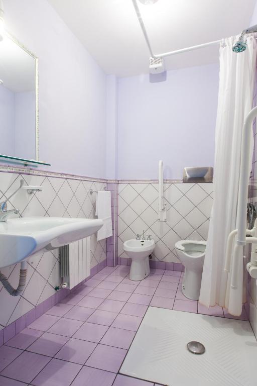 Country House Poggio Fiorito - 13