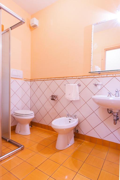 Country House Poggio Fiorito - 19