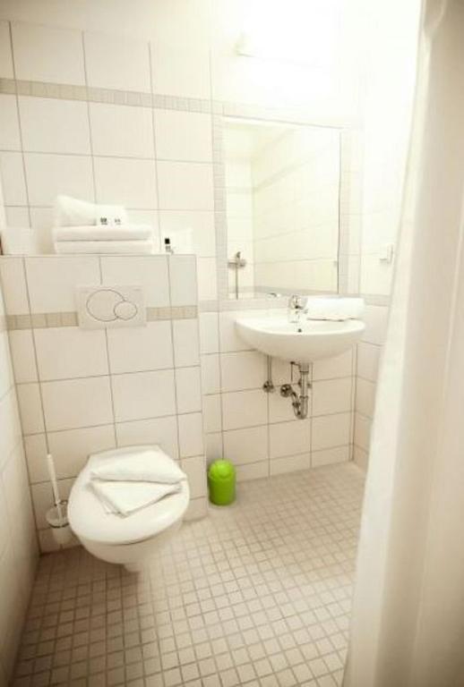 Hotel Petul An der Zeche - Resim 7