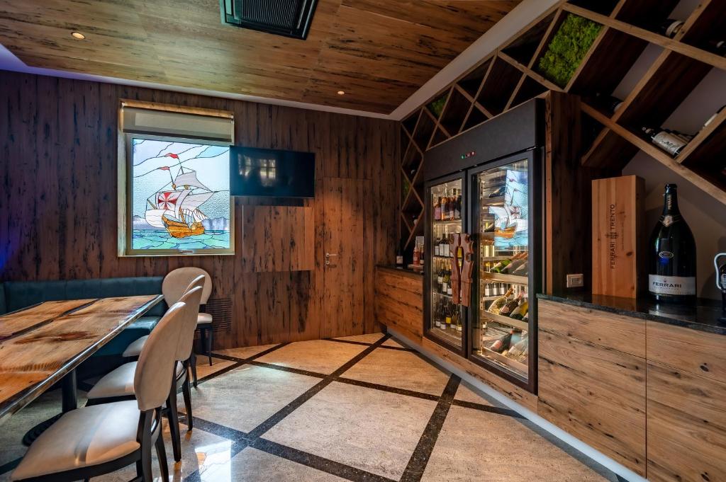 Fotografie z fotogalerie ubytování Hotel Colombo v destinaci Lido di Jesolo