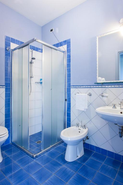 Country House Poggio Fiorito - 7