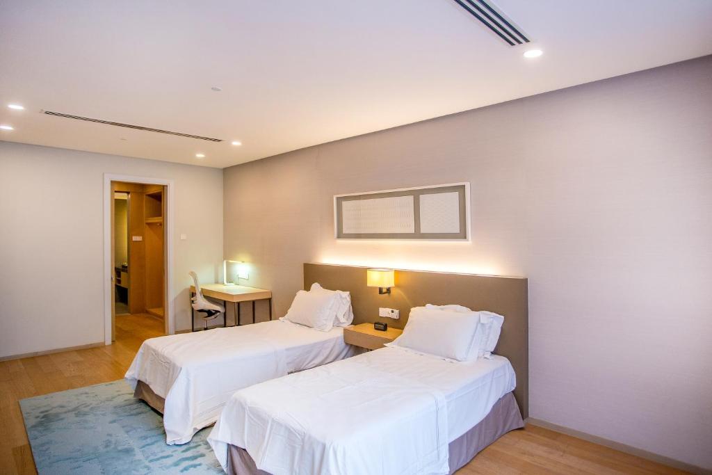 188 Suites KLCC - 家庭套房