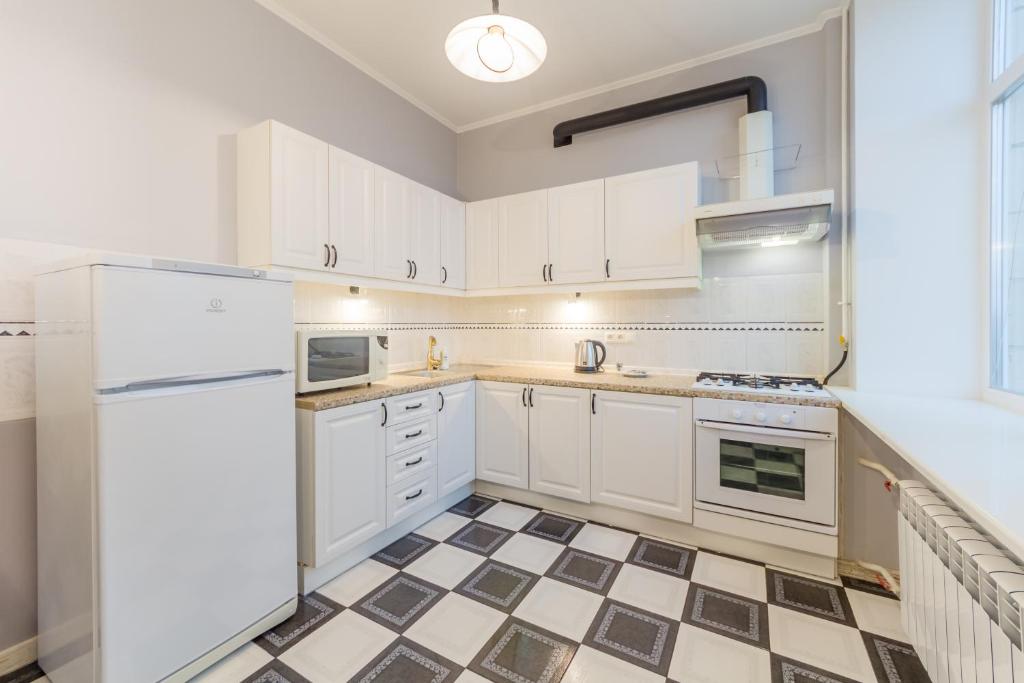 DayFlat Apartments Khreschatyk - 