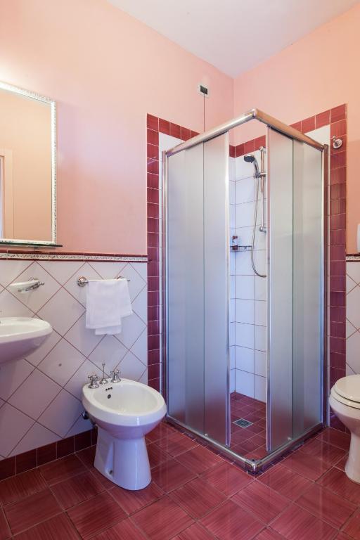 Country House Poggio Fiorito - 4