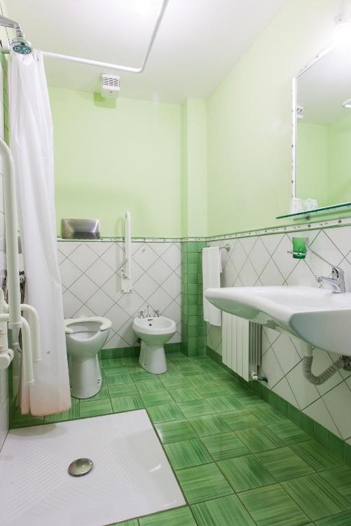 Country House Poggio Fiorito - 17