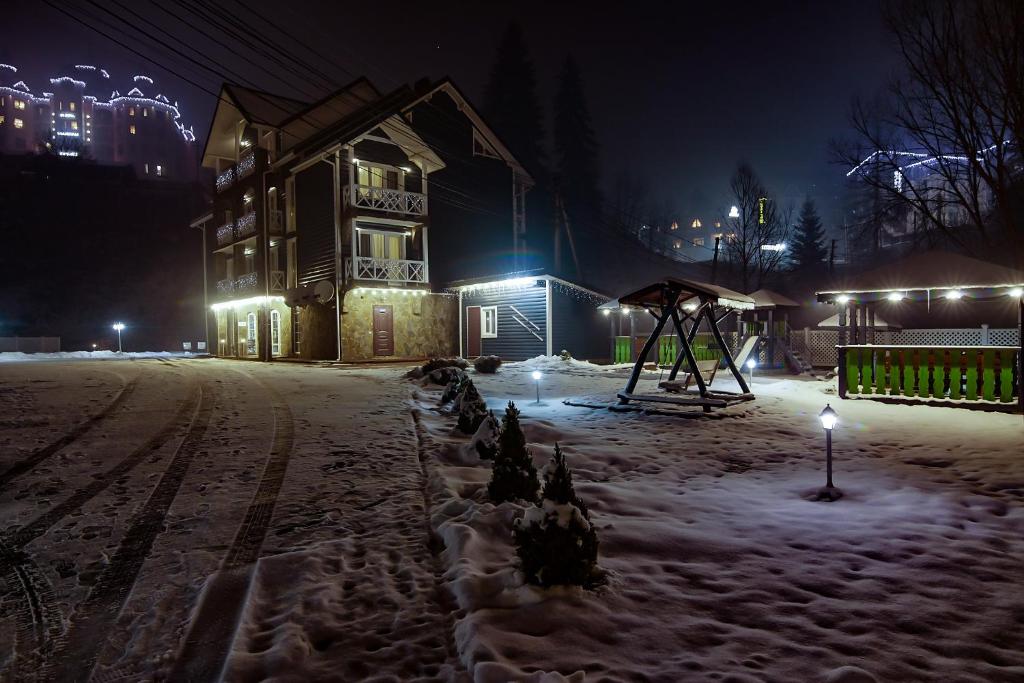 SKI Xata