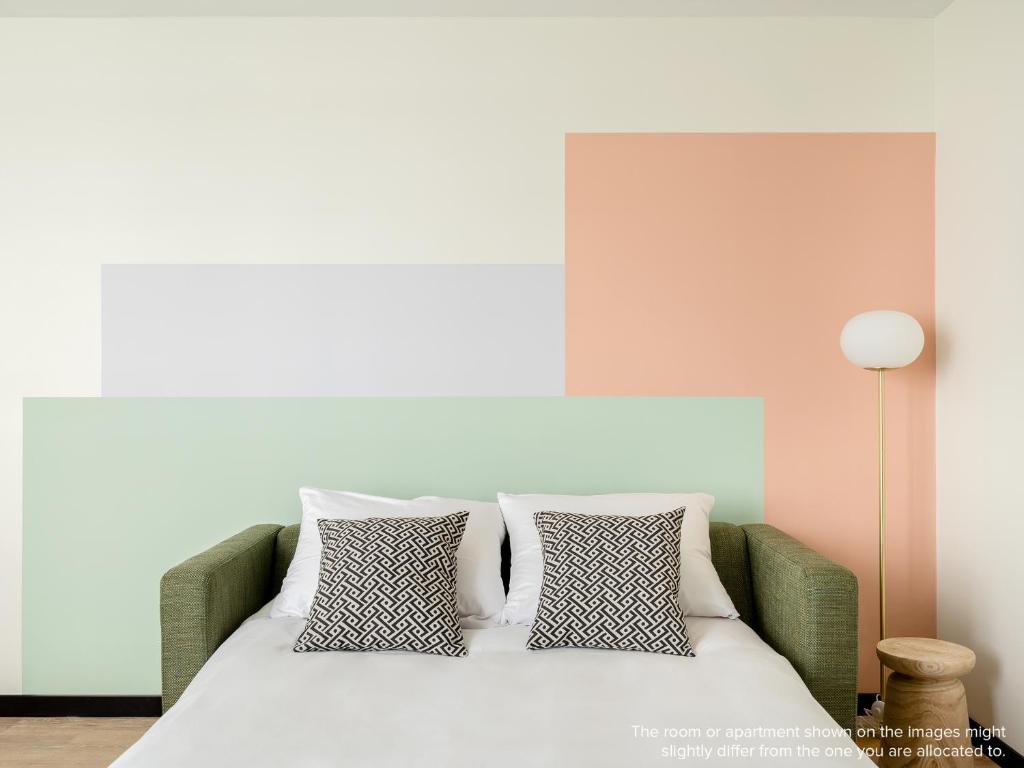 Numa Berlin Kater - Resim 20