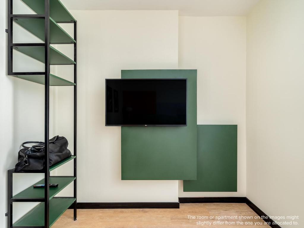 Numa Berlin Kater - Resim 38