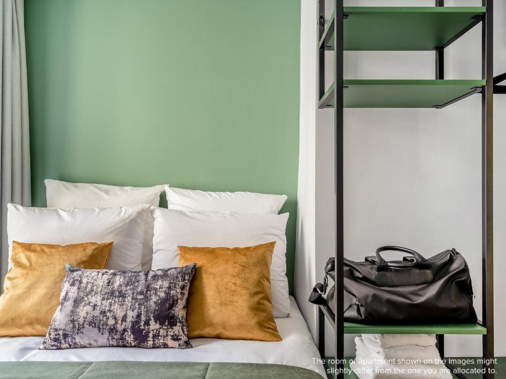 Numa Berlin Kater - Resim 23