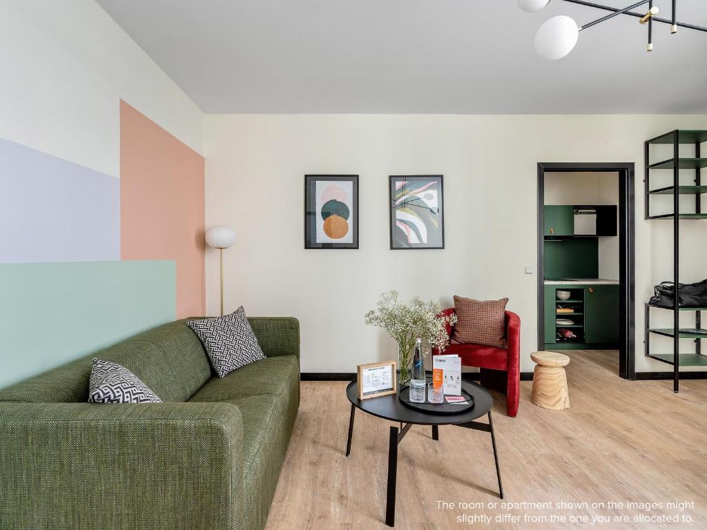 Numa Berlin Kater - Resim 8