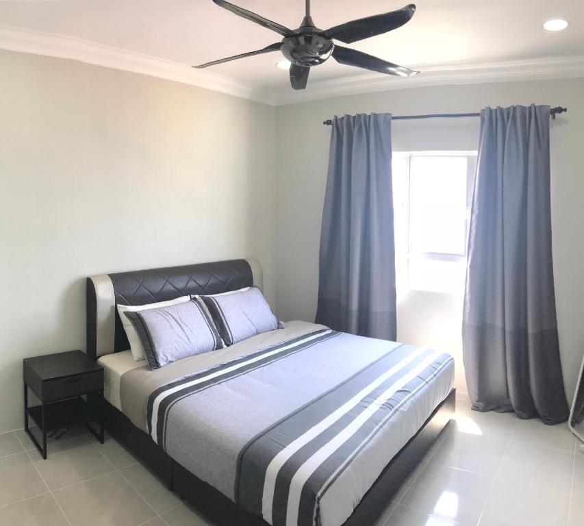 TP Homestay, Pangsapuri Ldg Tok Pelam - Hizvo