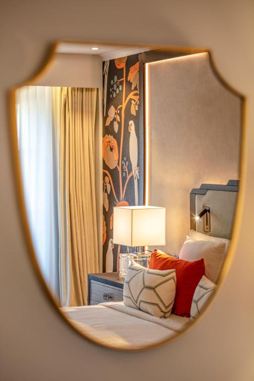 Hotel Bristol - Resim 26