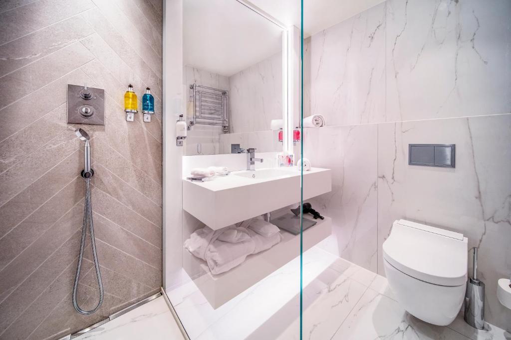 Hotel Bristol - Resim 38