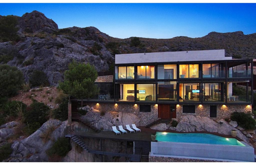 Casa Liebre