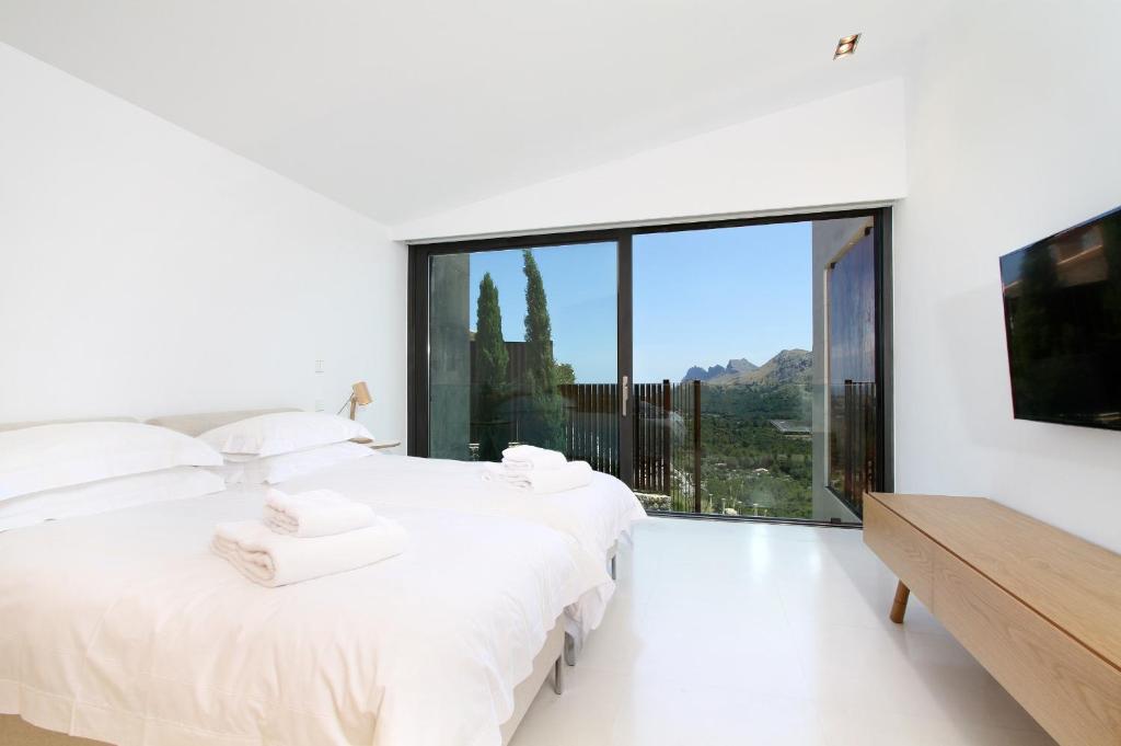 Casa Liebre, Pollença – Updated 2023 Prices