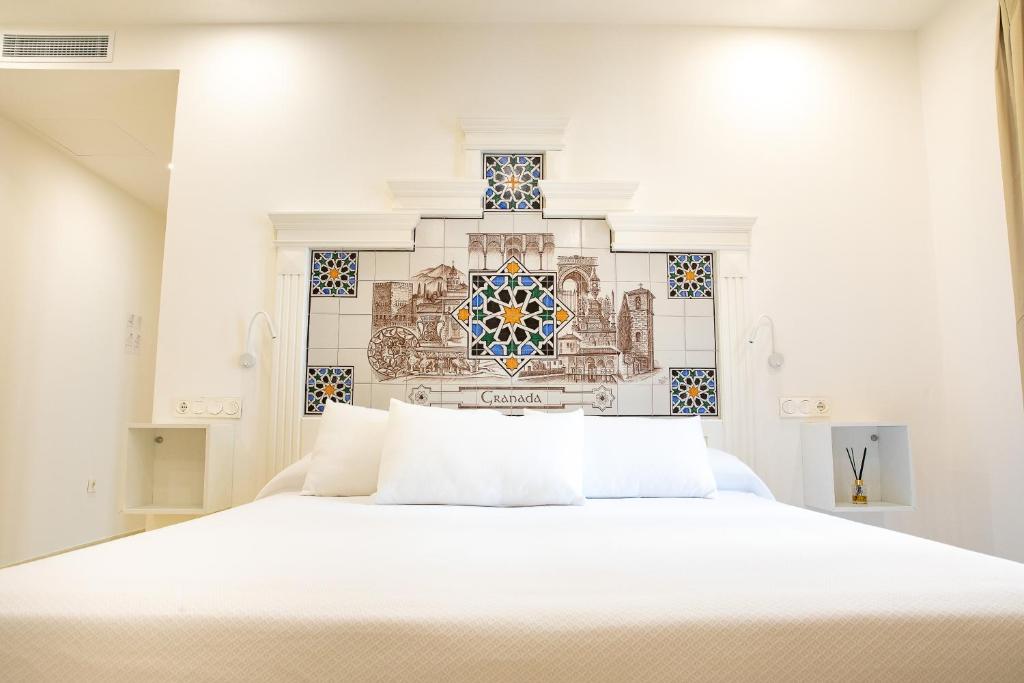 Posada Boutique El Gallo Morón, Morón de la Frontera (aktualisierte Preise  für 2026), image size:1024x683