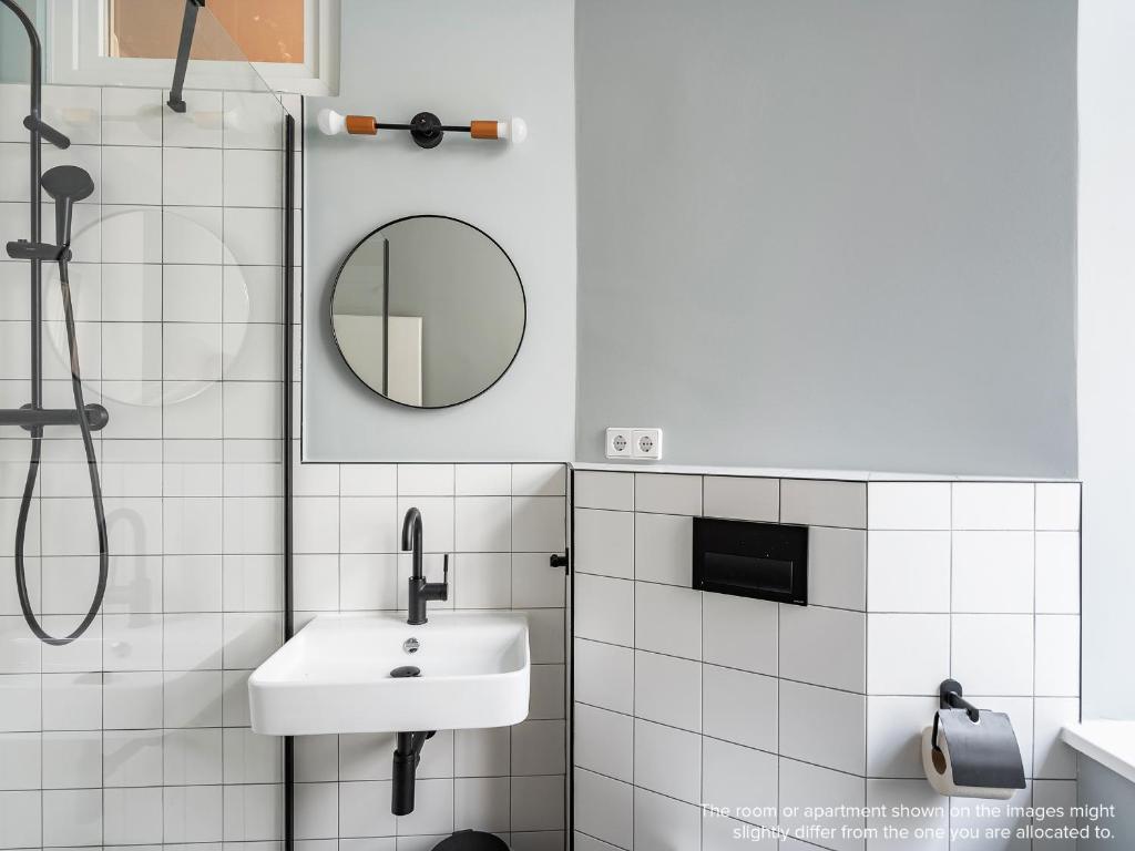 Numa Berlin Kater - Resim 24