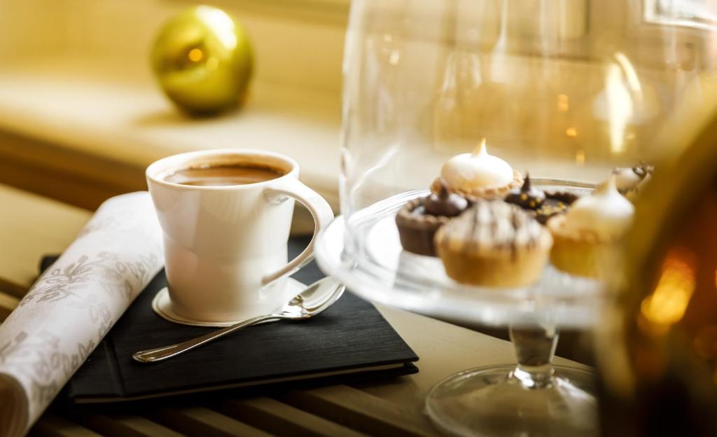 Hotel Admiral - Liburnia - Resim 21