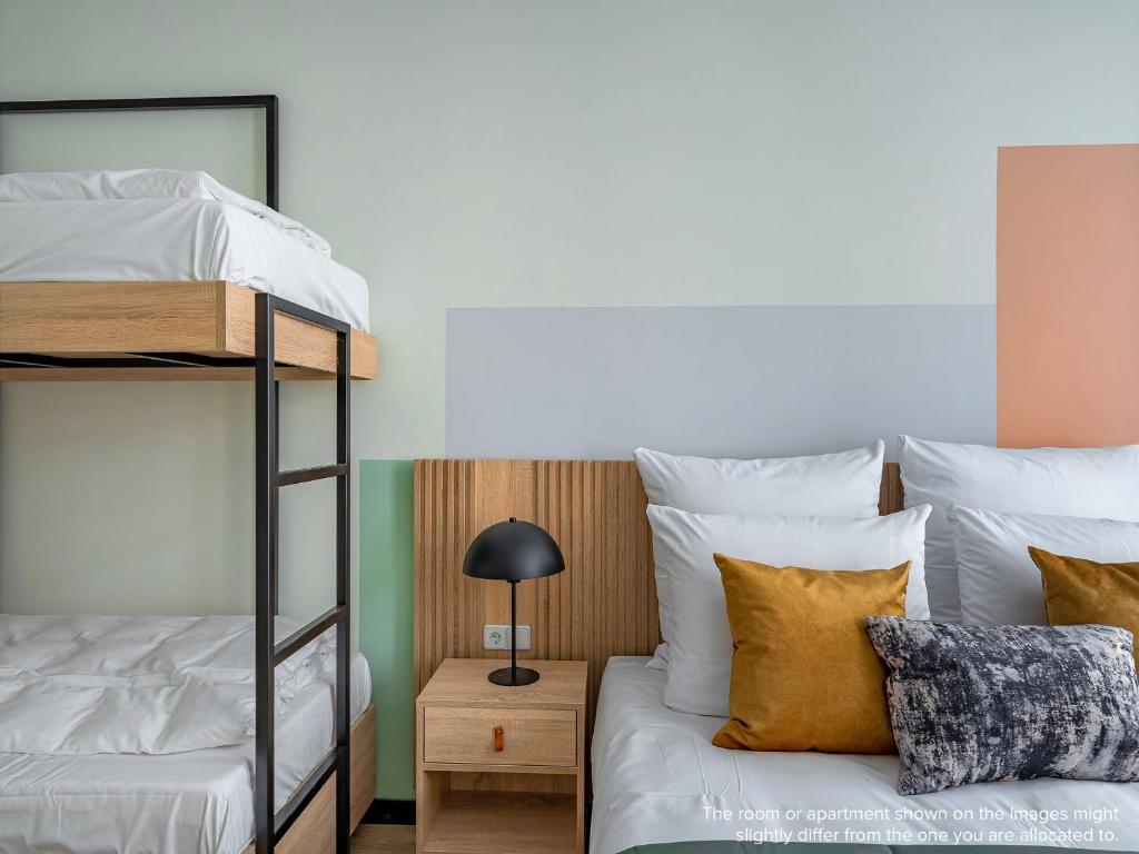 Numa Berlin Kater - Resim 29