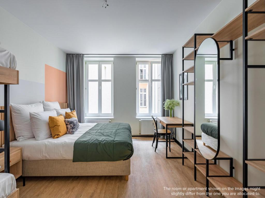 Numa Berlin Kater - Resim 19