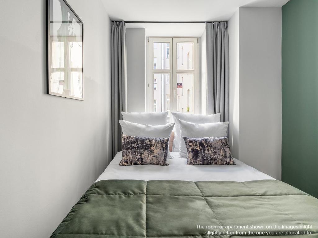 Numa Berlin Kater - Resim 17