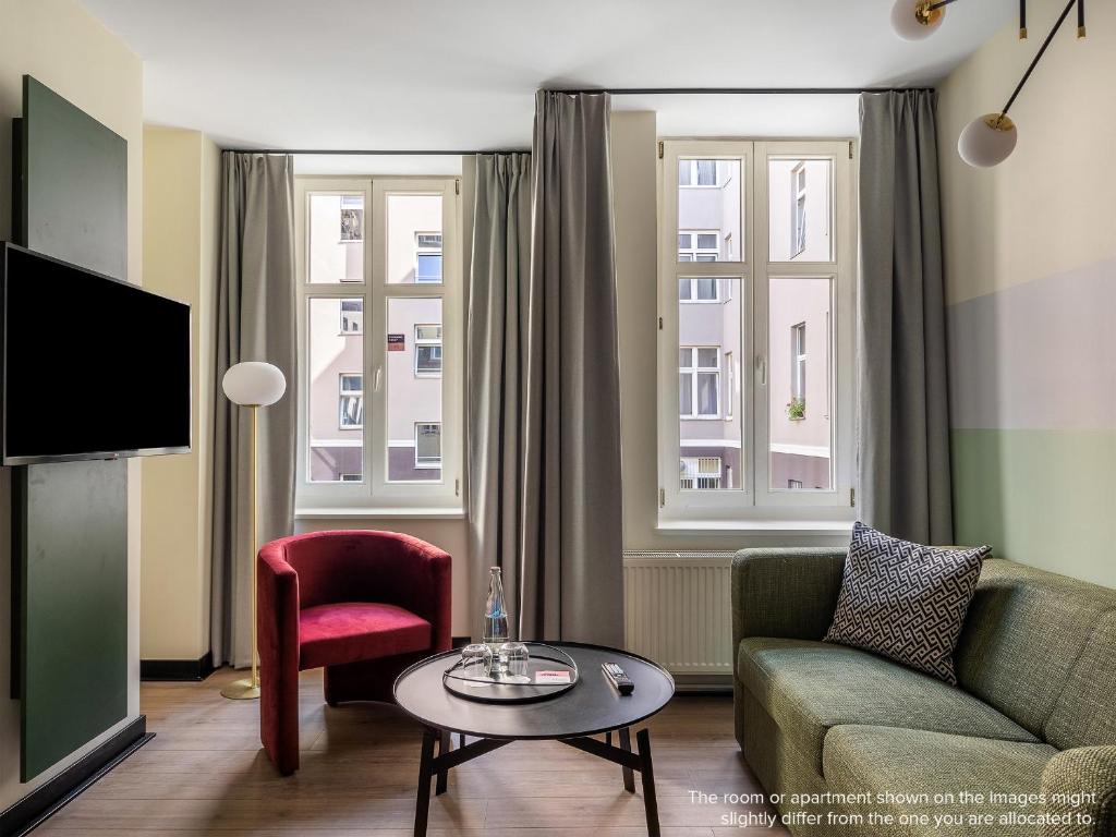 Numa Berlin Kater - Resim 43