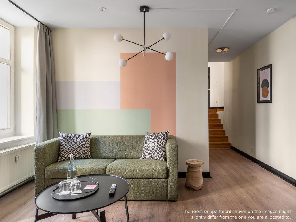 Numa Berlin Kater - Resim 37