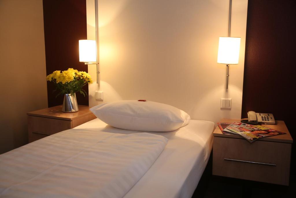 Hotel Columbus - Resim 25