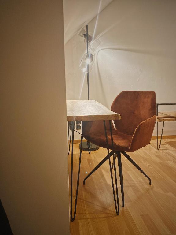 Foto dalla galleria di Le Pact - Gîte familial ad Anhée