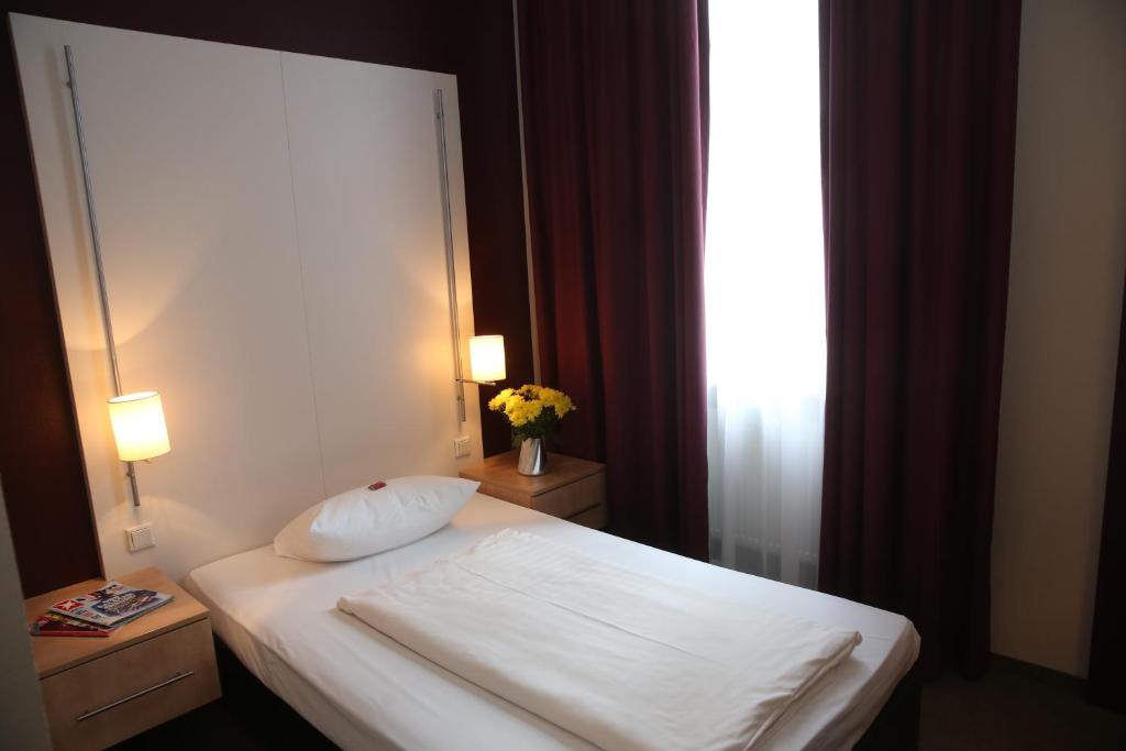 Hotel Columbus - Resim 19