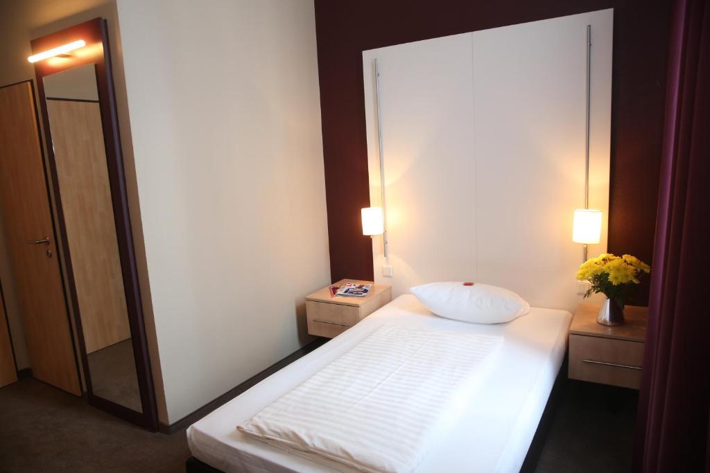 Hotel Columbus - Resim 18