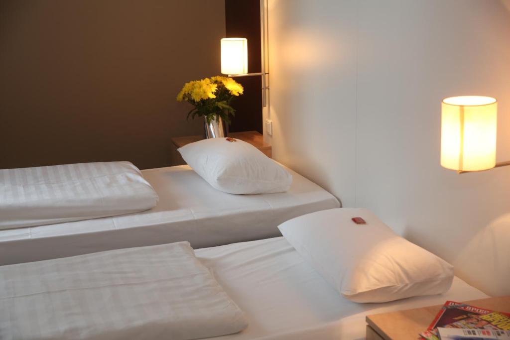 Hotel Columbus - Resim 20