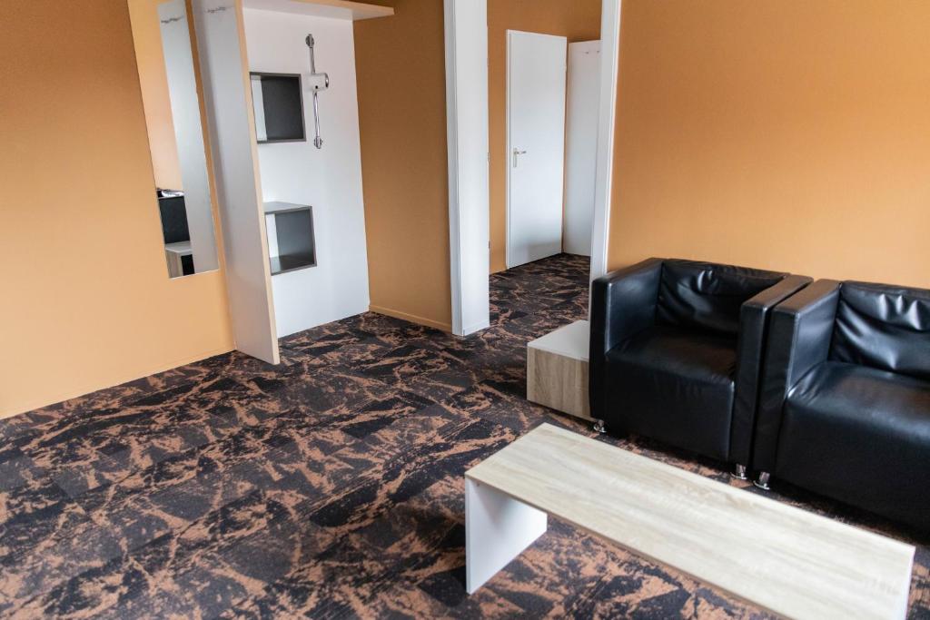 Hotel The Happy Traveler - Resim 22