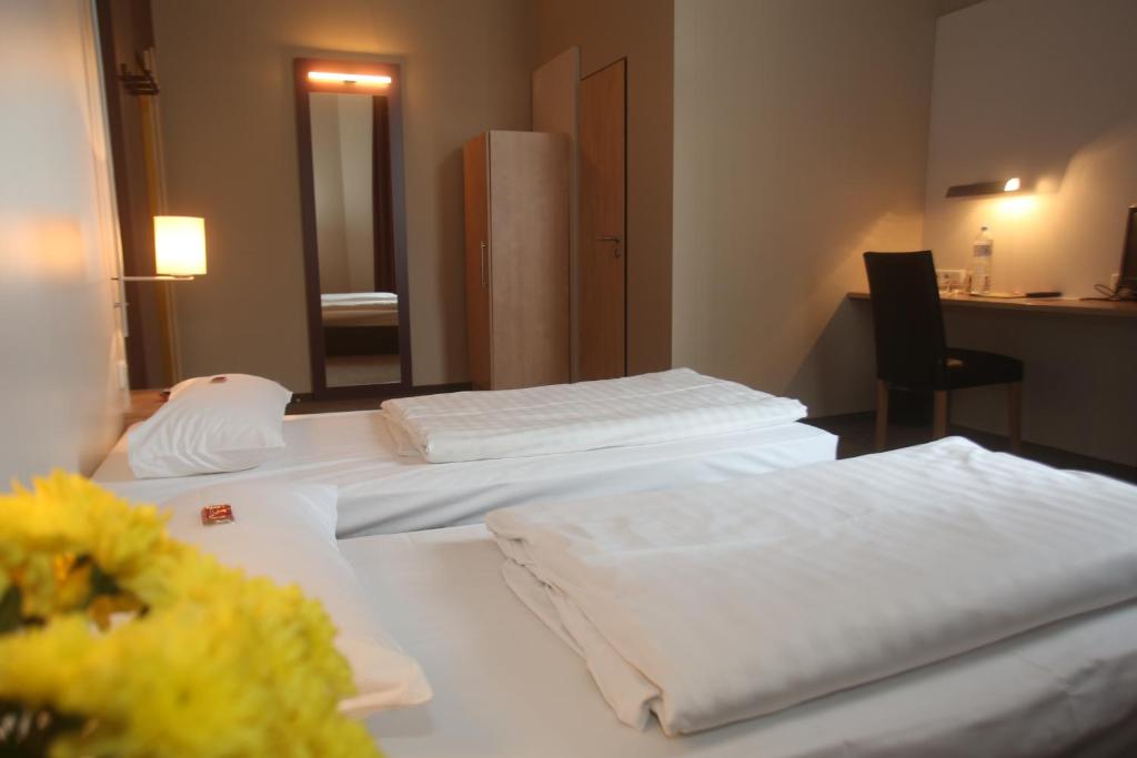 Hotel Columbus - Resim 11